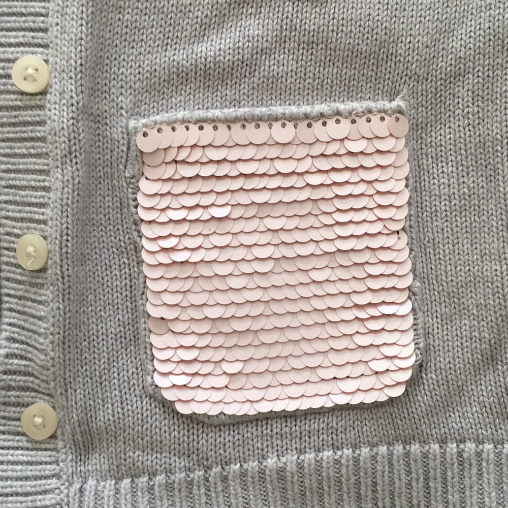 Sweater - Picture 2 of 3